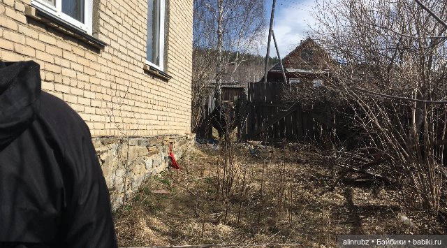 Крошечка в ладошечке. История третья (фото 4)