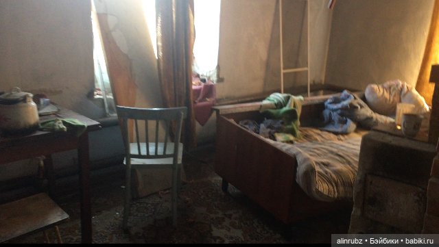 Крошечка в ладошечке. История третья (фото 10)