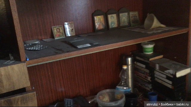 Крошечка в ладошечке. История третья