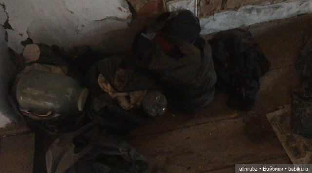 Крошечка в ладошечке. История третья (фото 8)