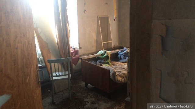 Крошечка в ладошечке. История третья (фото 9)