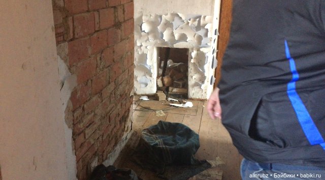 Крошечка в ладошечке. История третья (фото 7)