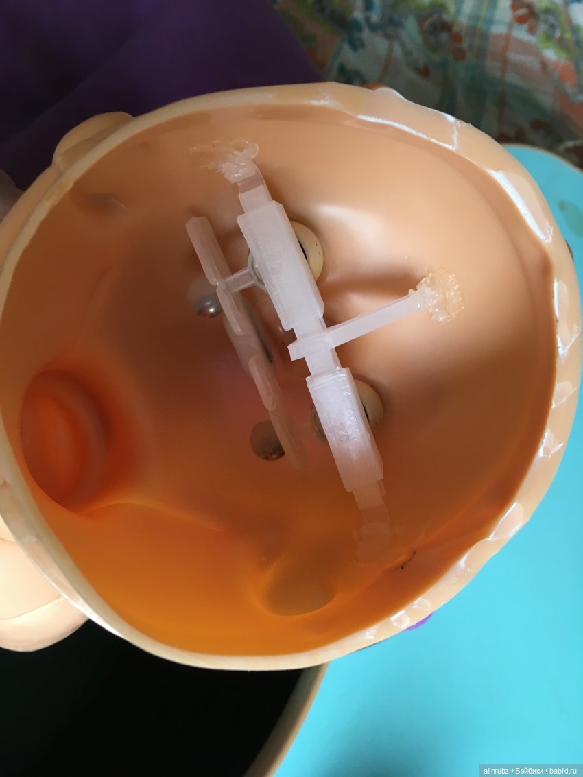 Куклы Найдёнки. История четвёртая