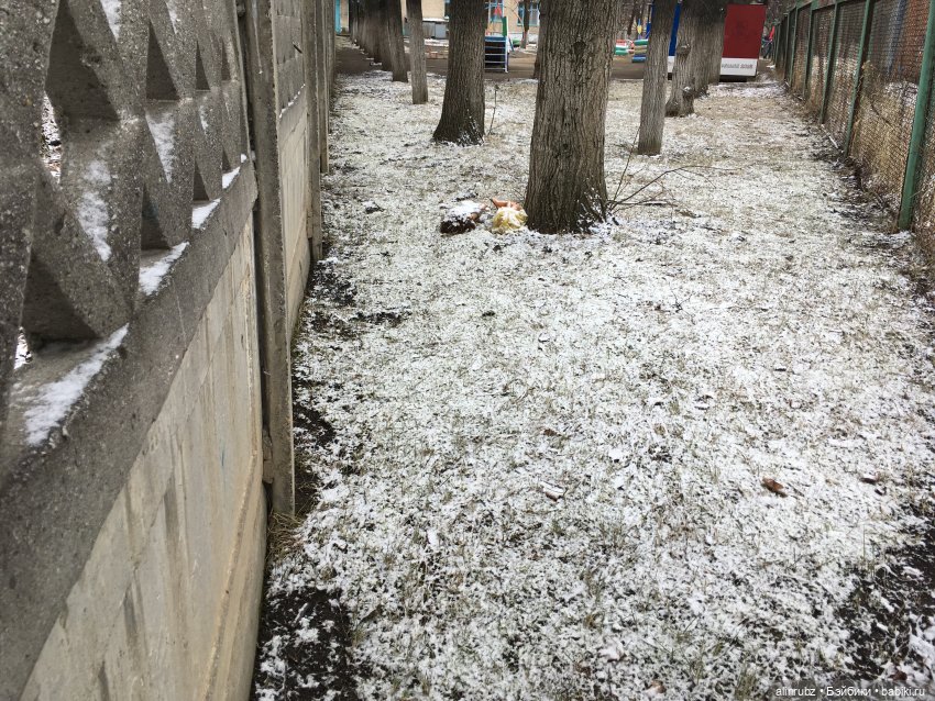 Куклы Найдёнки. История четвёртая (фото 4)