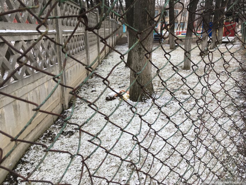 Куклы Найдёнки. История четвёртая (фото 2)