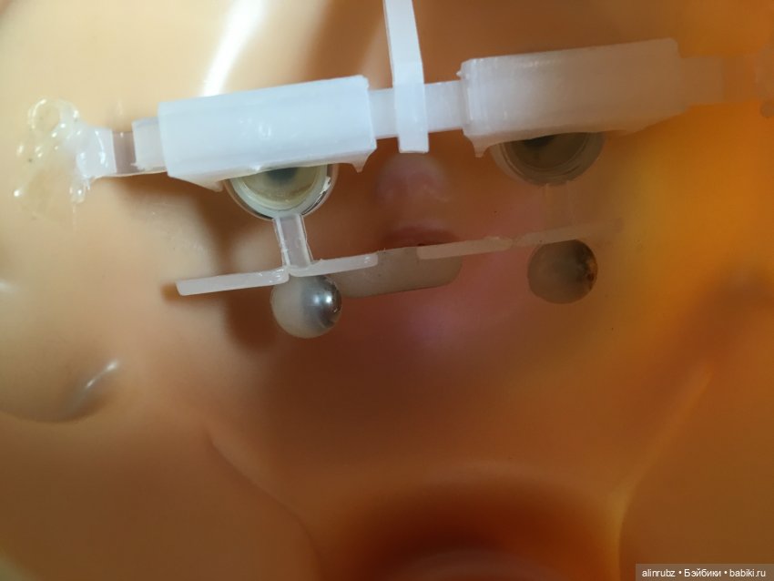 Куклы Найдёнки. История четвёртая