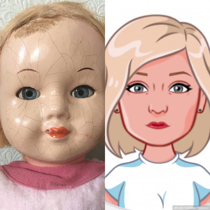 Виртуальная Ляля — Болталка и разговоры обо всем: жизнь