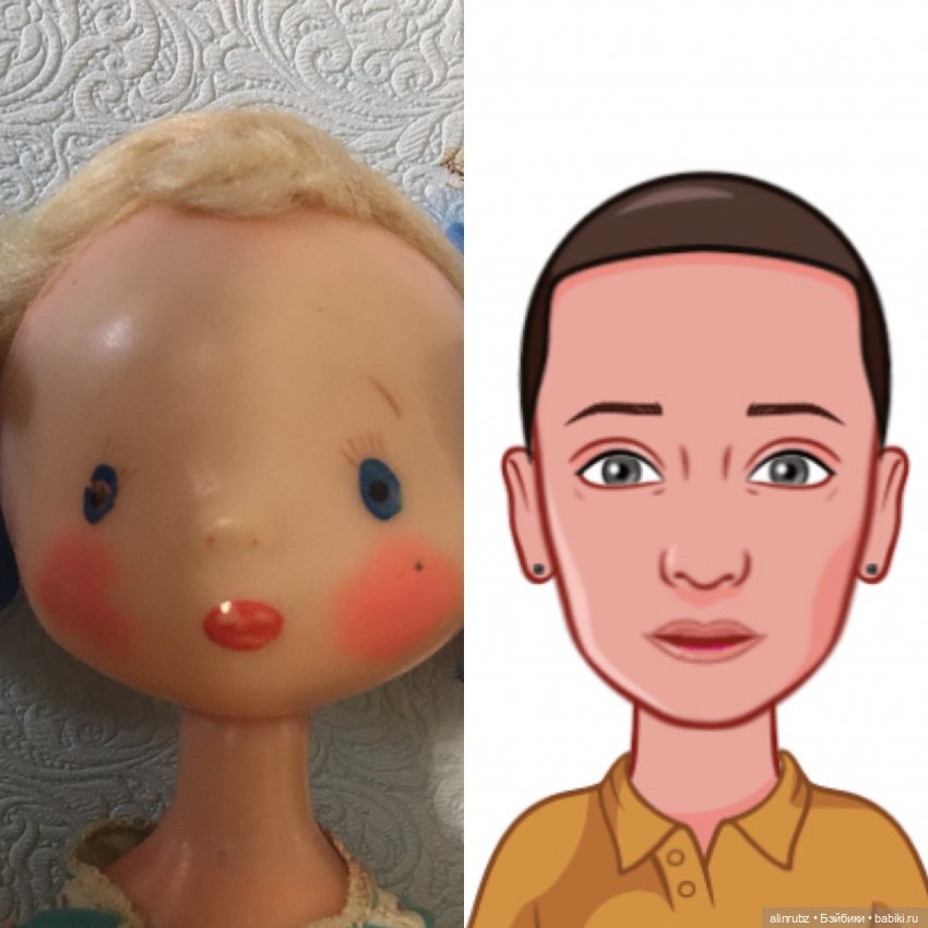 Виртуальная Ляля — Болталка и разговоры обо всем: жизнь (фото 6)