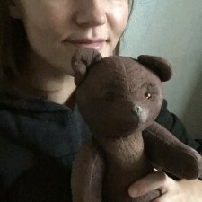 Помогите найти временное жильё Куклолюбу