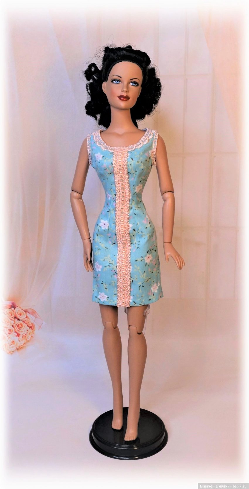 Бренда Тоннер