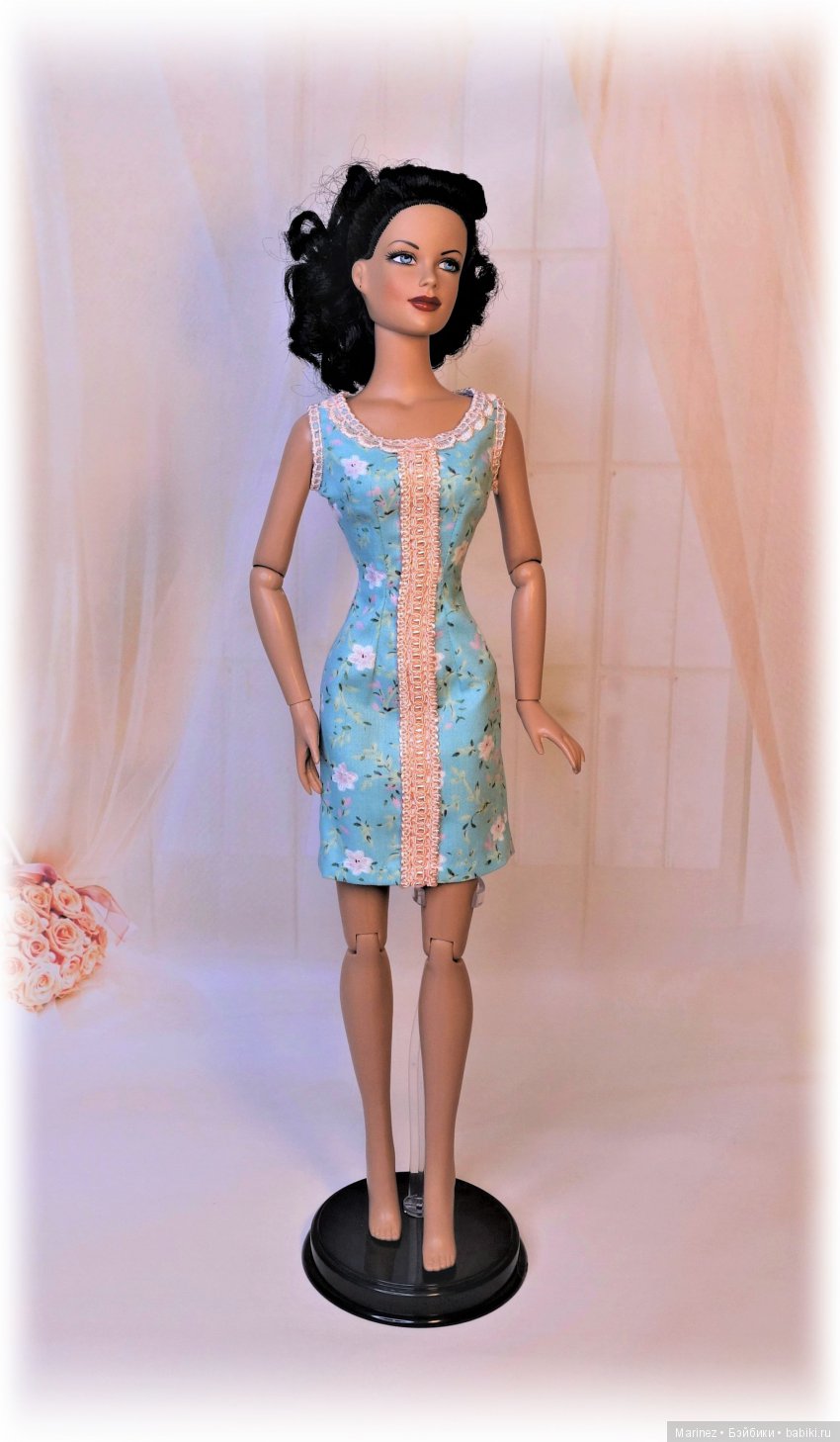 Бренда Тоннер