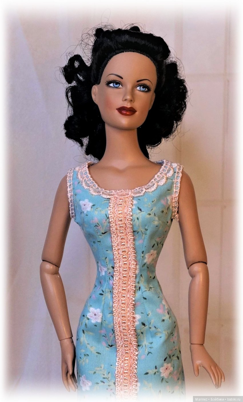 Бренда Тоннер