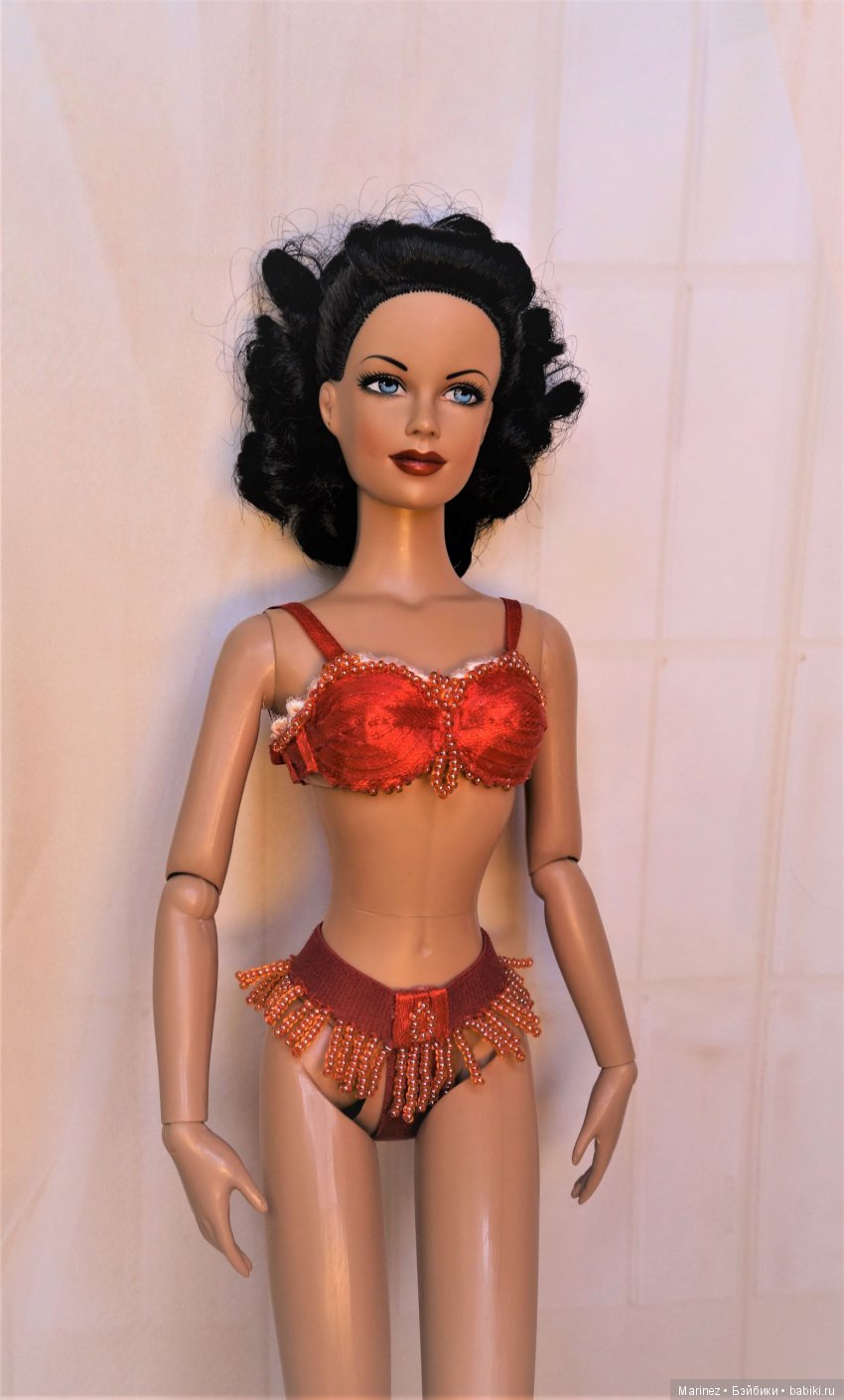 Туника за час и шляпка из ничего. Продолжаем готовиться к конкурсу Бейбики 2019