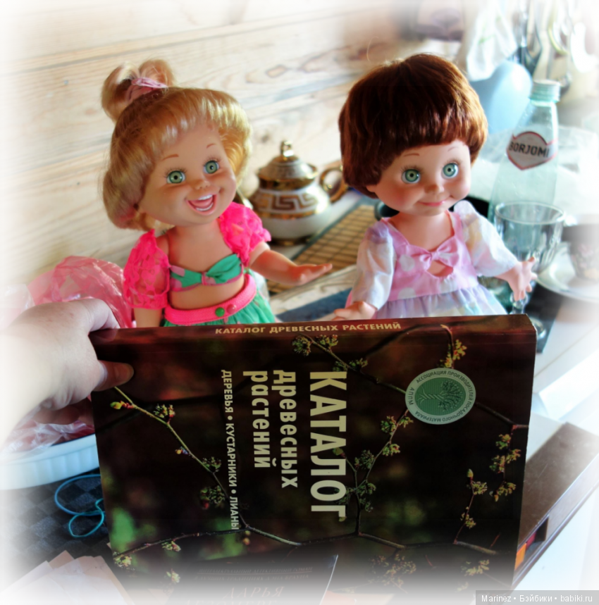 Новые фэйсинки (GALOOB BABY FACE) на прогулке. Дюжина позитивных фото (а с ними других не бывает)