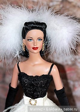 Мисс Бэйбики 2019. Бренда. Презентация (фото 10)