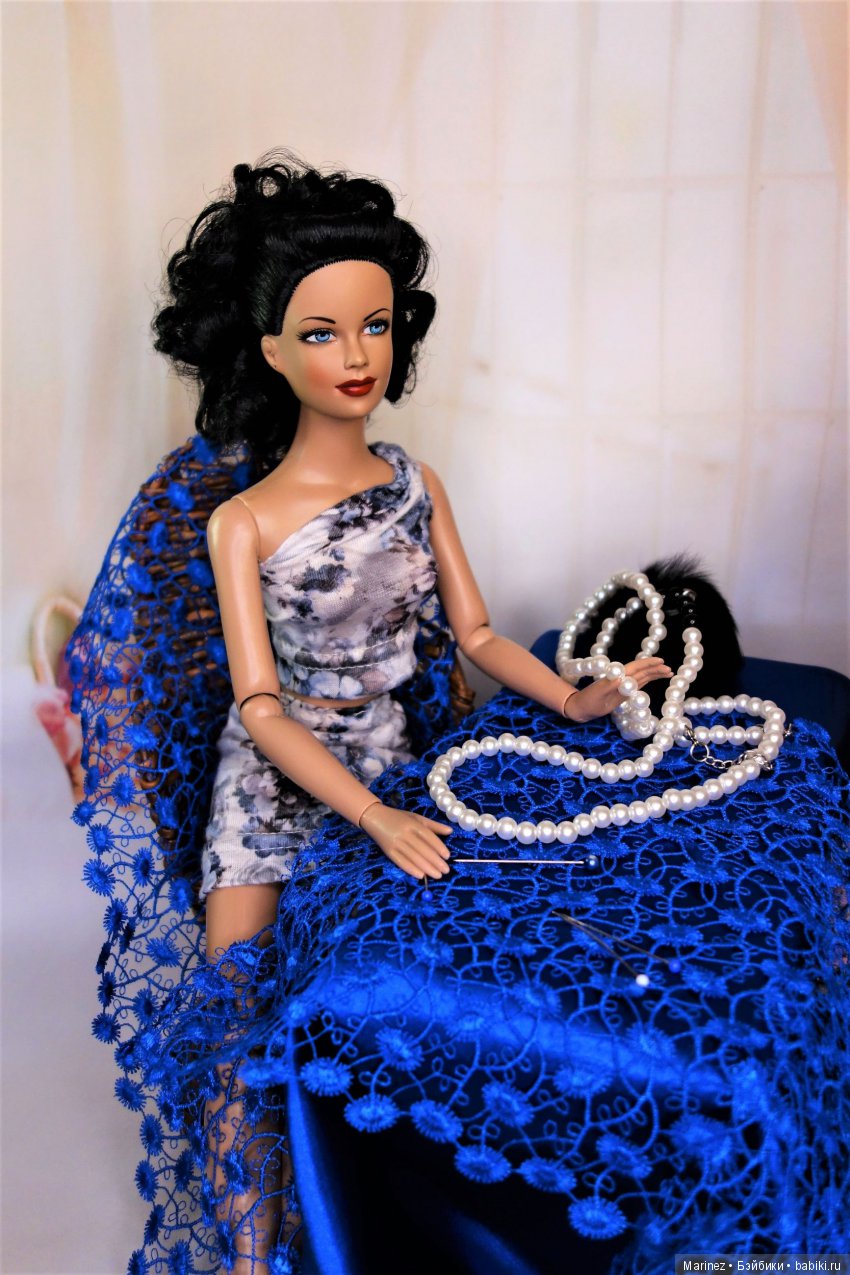 Мисс Бэйбики 2019. Бренда. Презентация (фото 4)