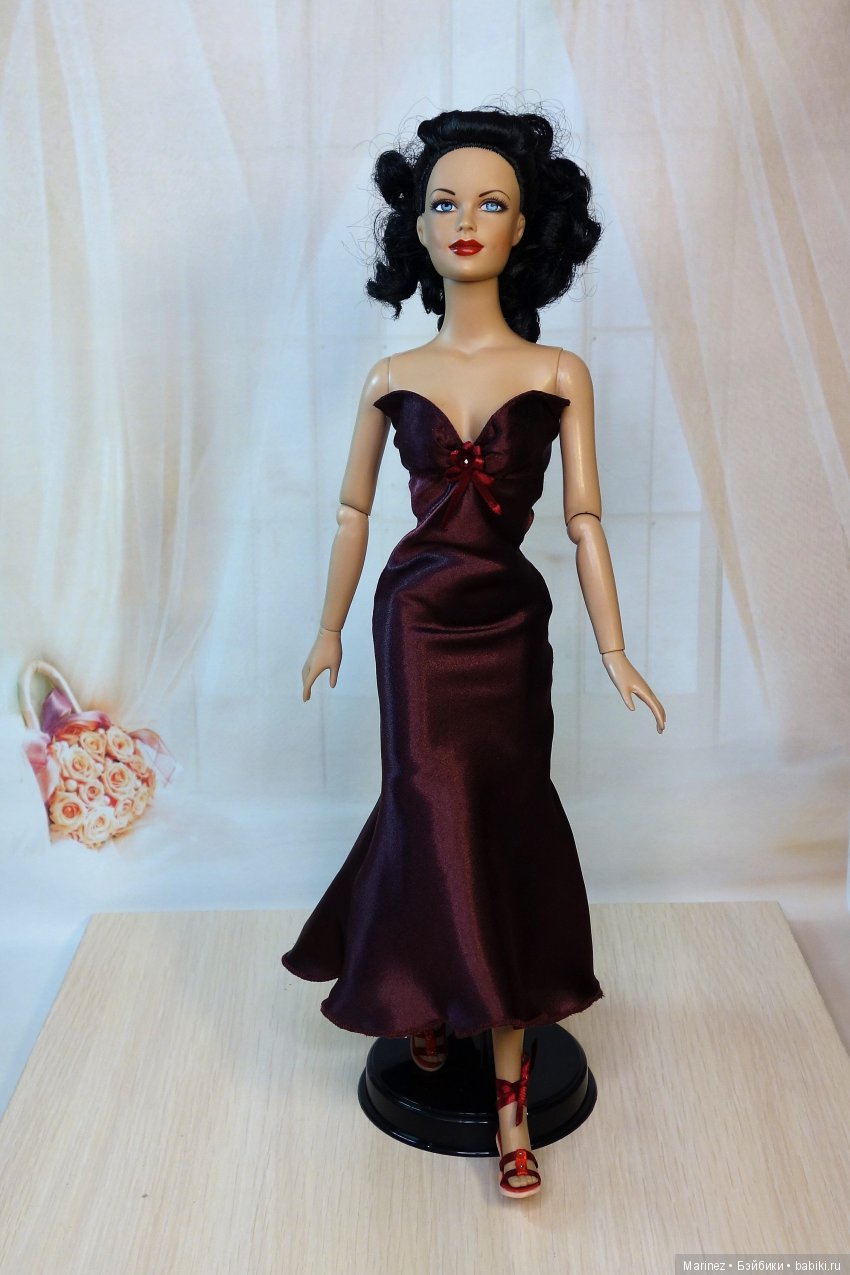 Мисс Бэйбики 2019. Бренда. Презентация (фото 7)