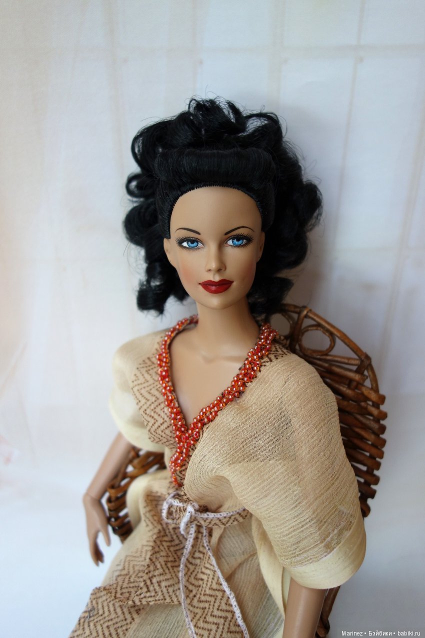 Мисс Бэйбики 2019. Бренда. Презентация (фото 3)