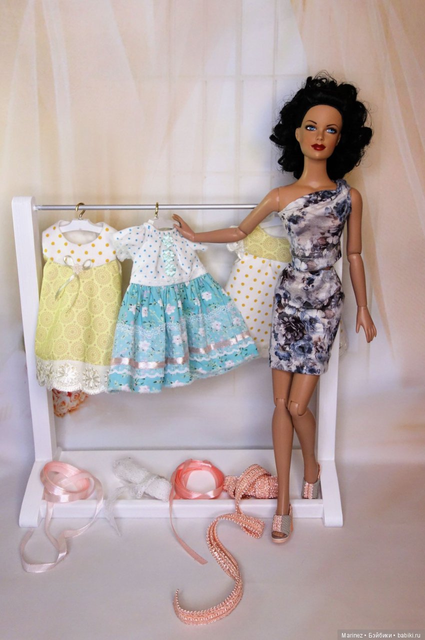 Мисс Бэйбики 2019. Бренда. Презентация (фото 9)