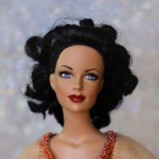 Мисс Бэйбики 2019. Бренда. Презентация