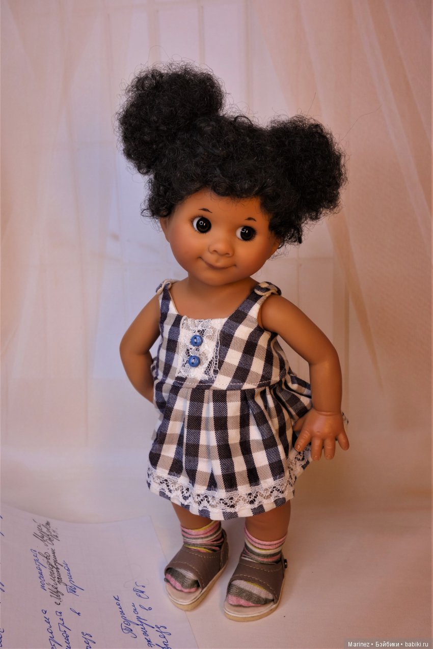 Не разбрасывайте важные бумажки где попало или как мини-вихтелька Ниночка в дорогу собиралась | Бэйбики Не разбрасывайте важные бумажки где попало или как мини-вихтелька Ниночка в дорогу собиралась (фото 2)