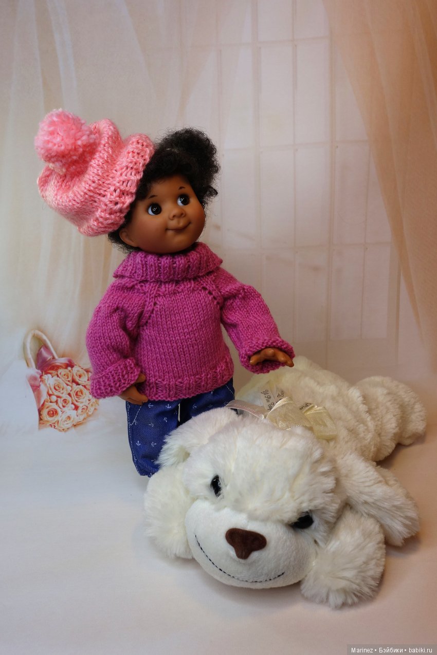 Не разбрасывайте важные бумажки где попало или как мини-вихтелька Ниночка в дорогу собиралась | Бэйбики Не разбрасывайте важные бумажки где попало или как мини-вихтелька Ниночка в дорогу собиралась (фото 8)