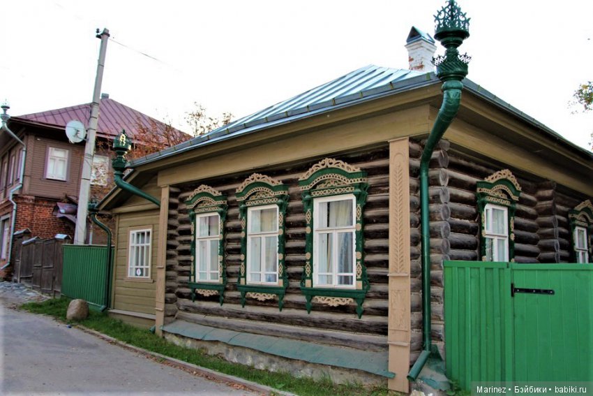 Плёс, сохрани очарование. День третий-шестой. Много Плёса, мало Ниночки