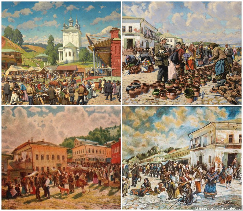 Плёс, сохрани очарование. День третий-шестой. Много Плёса, мало Ниночки (фото 5)