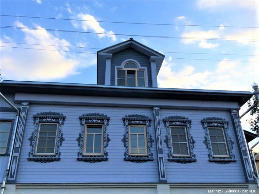 Плёс, сохрани очарование. День третий-шестой. Много Плёса, мало Ниночки