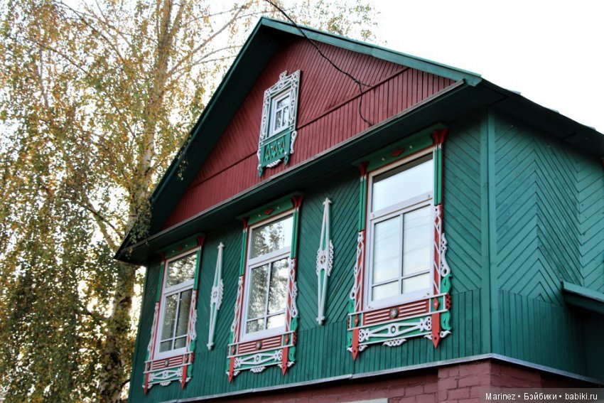 Плёс, сохрани очарование. День третий-шестой. Много Плёса, мало Ниночки