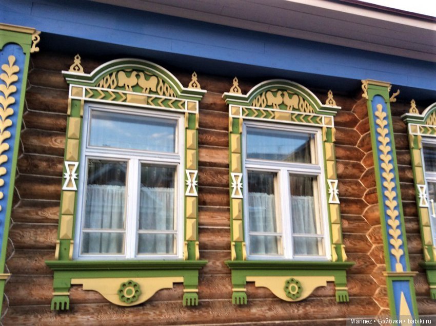 Плёс, сохрани очарование. День третий-шестой. Много Плёса, мало Ниночки