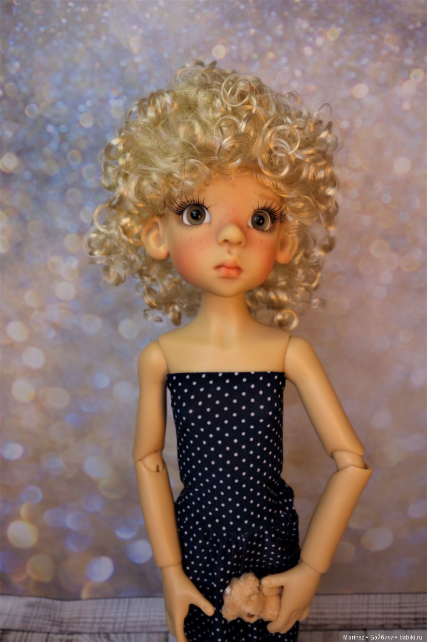 Лайла и парички. Сложный выбор - поможете? Заходите, голосуйте, буду признательна