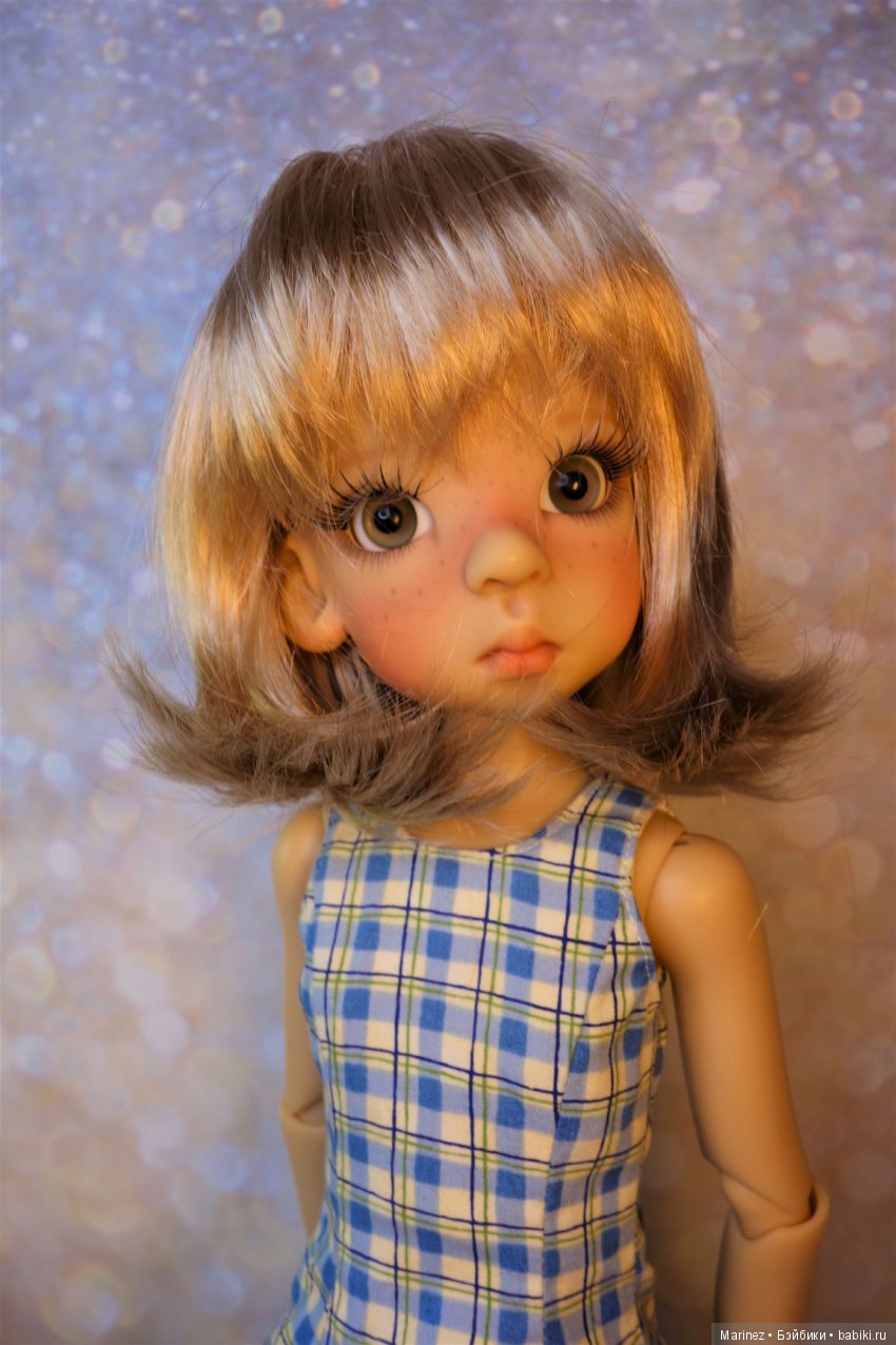 Лайла и парички. Сложный выбор - поможете? Заходите, голосуйте, буду признательна (фото 7)