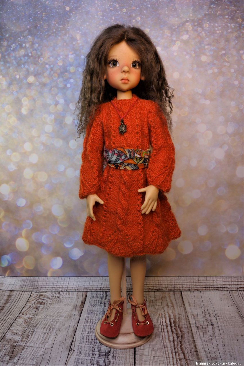 Лайла и парички. Сложный выбор - поможете? Заходите, голосуйте, буду признательна (фото 3)