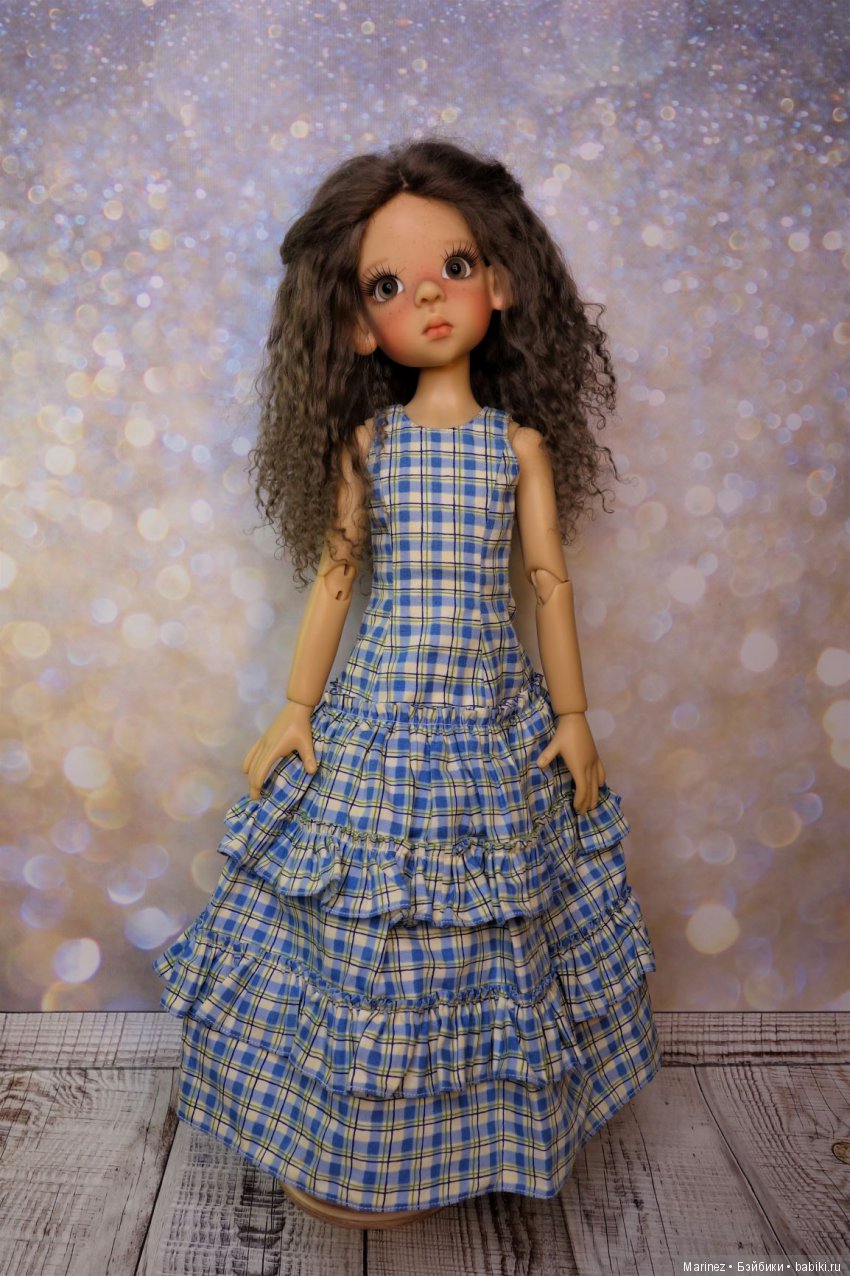 Лайла и парички. Сложный выбор - поможете? Заходите, голосуйте, буду признательна (фото 4)