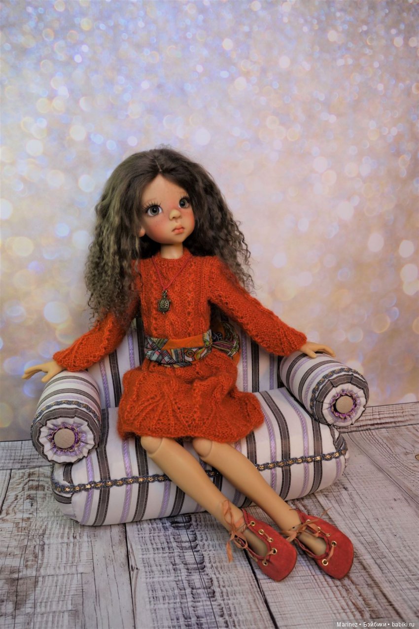 Лайла и парички. Сложный выбор - поможете? Заходите, голосуйте, буду признательна