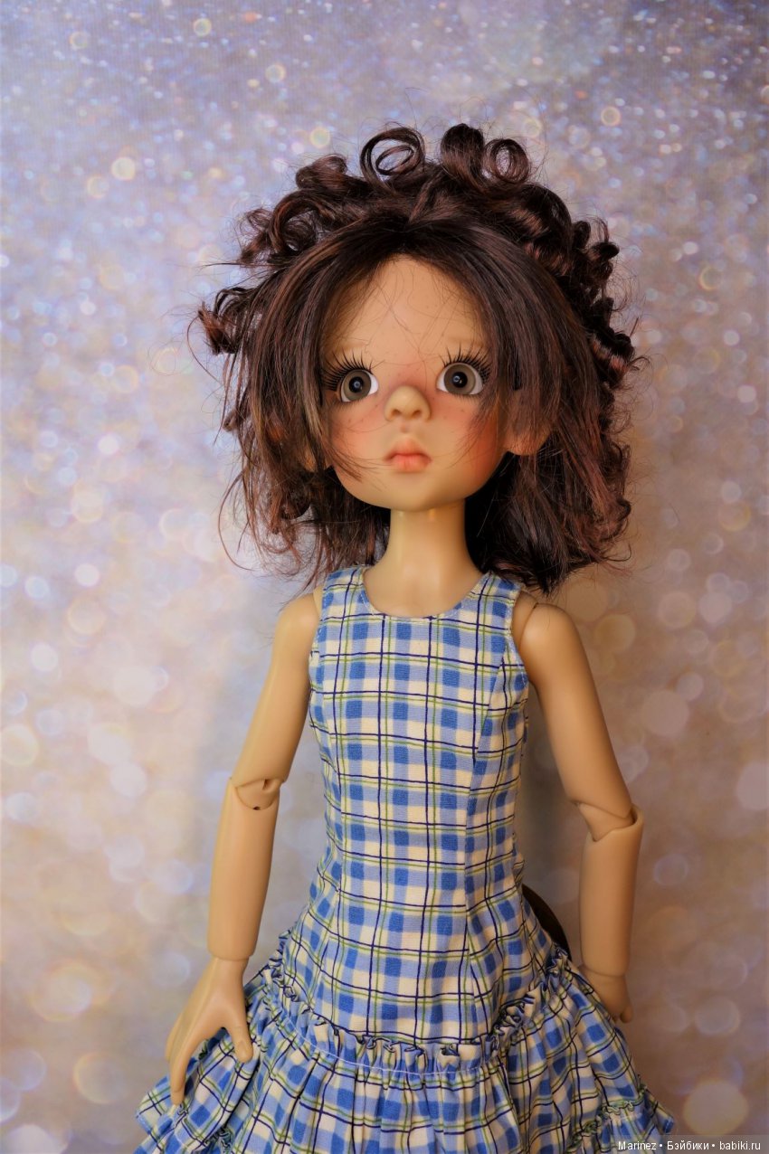 Лайла и парички. Сложный выбор - поможете? Заходите, голосуйте, буду признательна (фото 5)