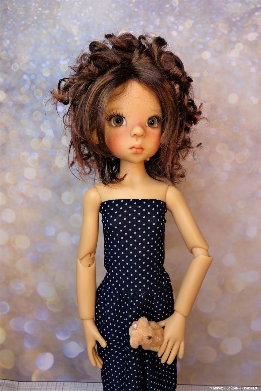 Лайла и парички. Сложный выбор - поможете? Заходите, голосуйте, буду признательна (фото 6)