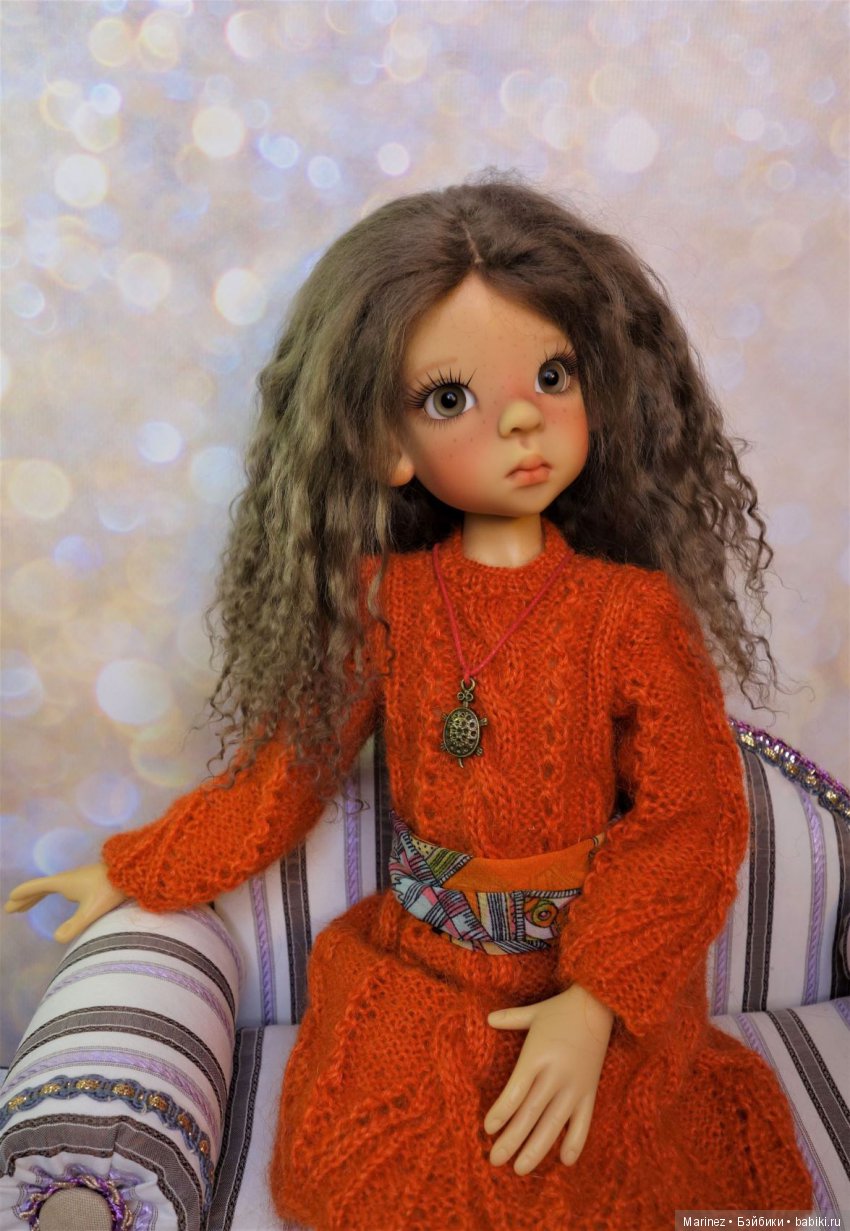 Лайла и парички. Сложный выбор - поможете? Заходите, голосуйте, буду признательна (фото 2)