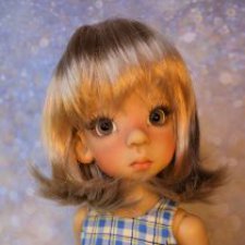 Лайла и парички. Сложный выбор - поможете? Заходите, голосуйте, буду признательна