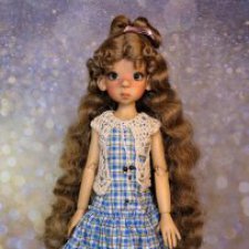 Ура! Марфа приехала. Часть 2. Ночные приключения