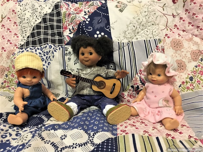 "Куда поедут паолитосы?" Топик-викторина с призом первому отгадавшему "куда"