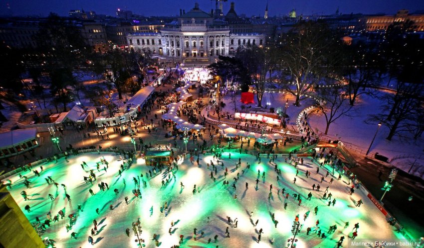 "Куда поедут паолитосы?" Топик-викторина с призом первому отгадавшему "куда"