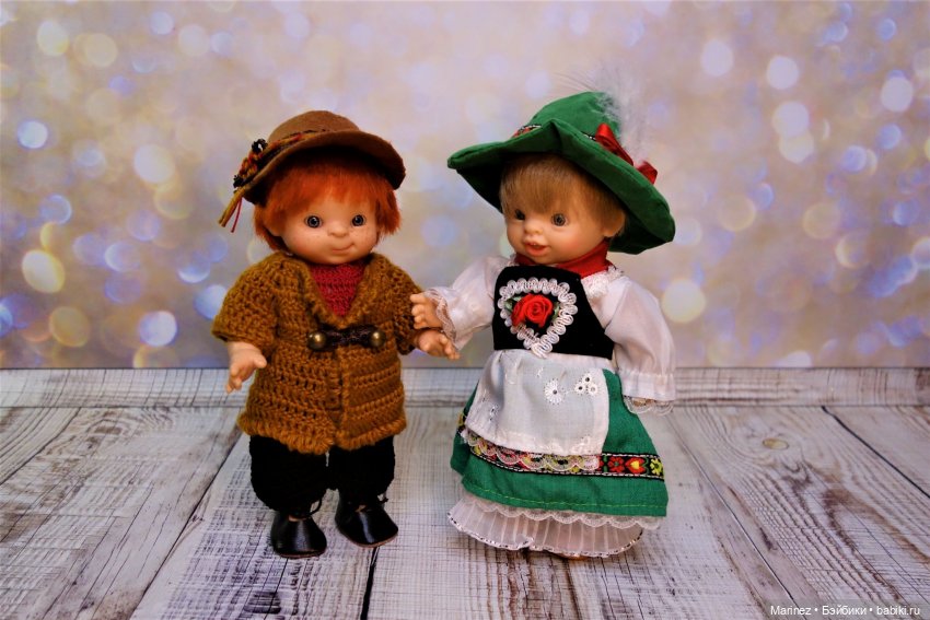 "Куда поедут паолитосы?" Топик-викторина с призом первому отгадавшему "куда"