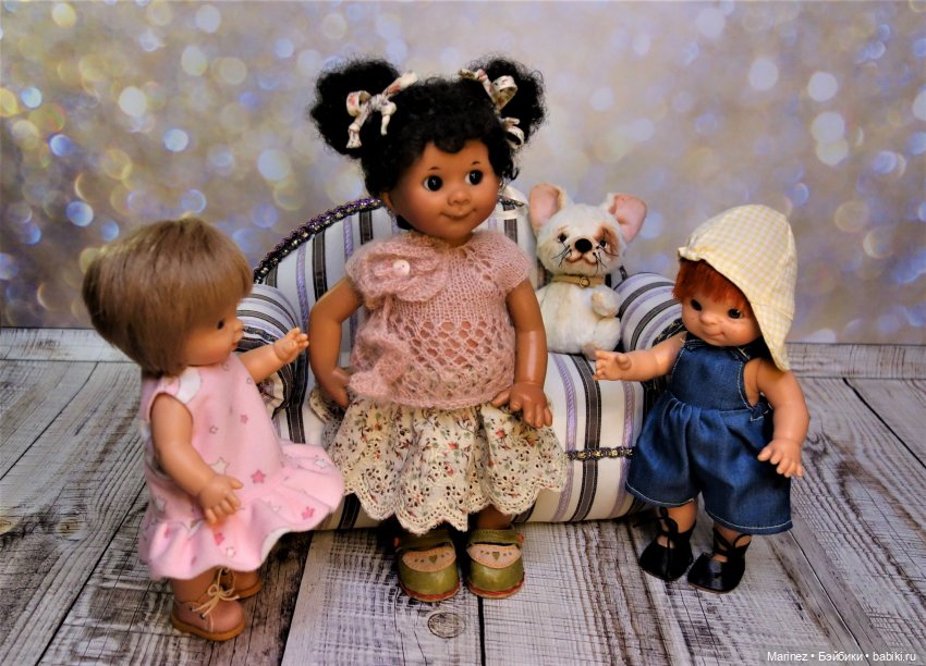 "Куда поедут паолитосы?" Топик-викторина с призом первому отгадавшему "куда"