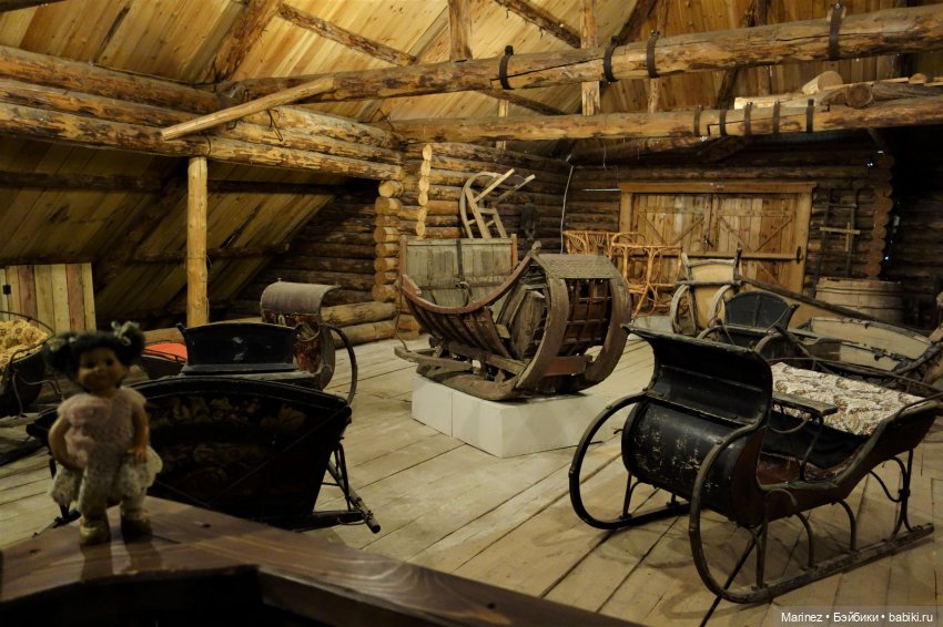 Приезжайте в Кострому! Продолжение путешествия мини-вихтеля Ниночки