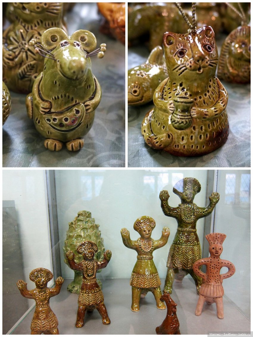 Приезжайте в Кострому! Продолжение путешествия мини-вихтеля Ниночки