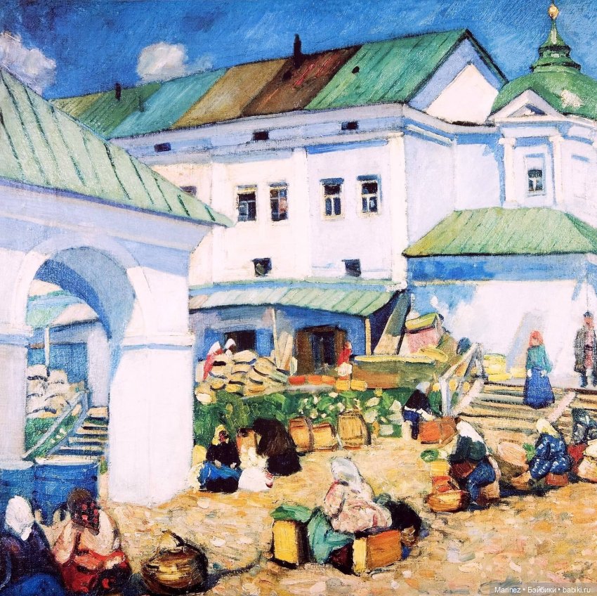 Приезжайте в Кострому! Продолжение путешествия мини-вихтеля Ниночки (фото 5)