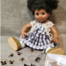 Приезжайте в Кострому! Продолжение путешествия мини-вихтеля Ниночки