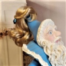 Как хранятся парички